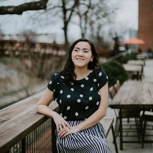 Meet your Posher, Kim